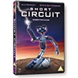 Short Circuit [DVD] [1986]